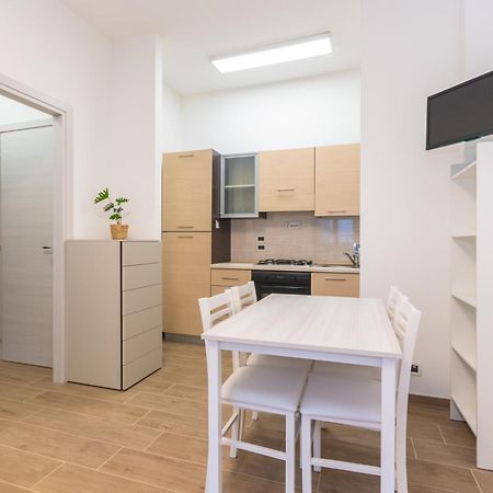 Appartement Giuria House 2 à Turin Extérieur photo