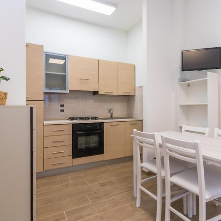 Appartement Giuria House 2 à Turin Extérieur photo