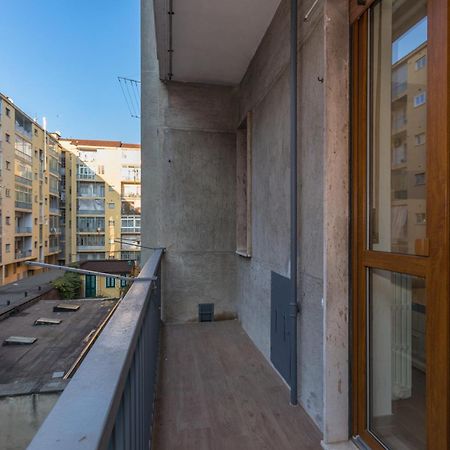 Appartement Giuria House 2 à Turin Extérieur photo