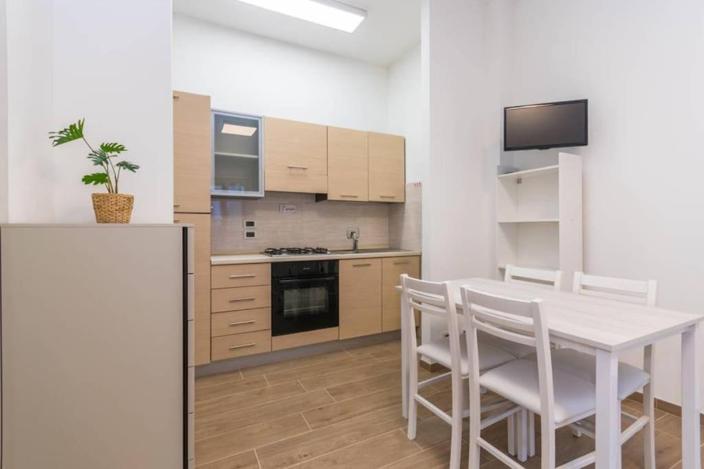 Appartement Giuria House 2 à Turin Extérieur photo