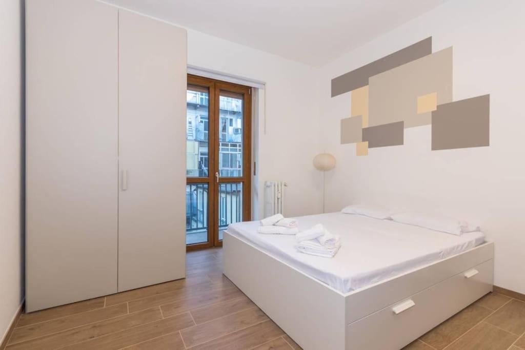 Appartement Giuria House 2 à Turin Extérieur photo
