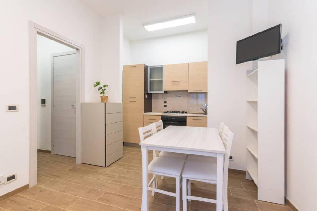 Appartement Giuria House 2 à Turin Extérieur photo