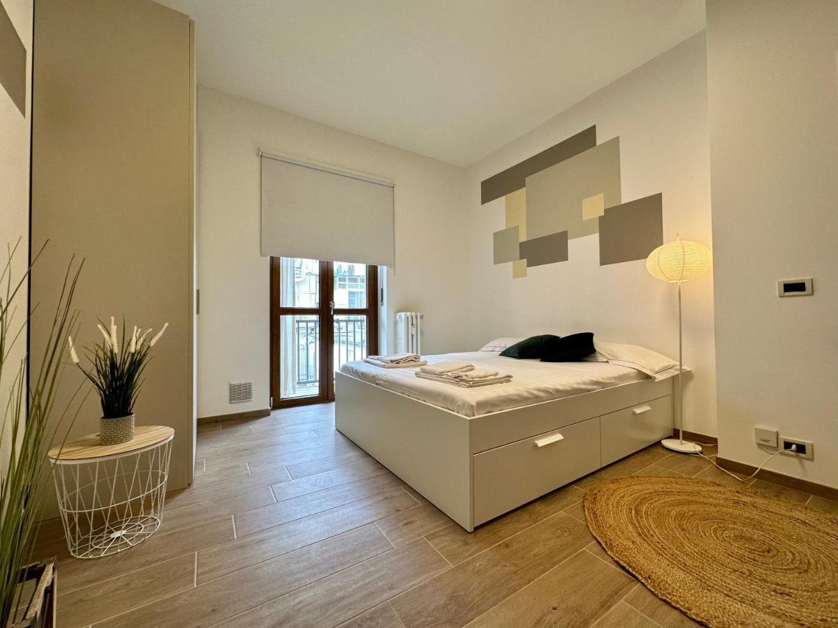 Appartement Giuria House 2 à Turin Extérieur photo