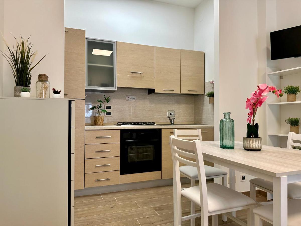 Appartement Giuria House 2 à Turin Extérieur photo