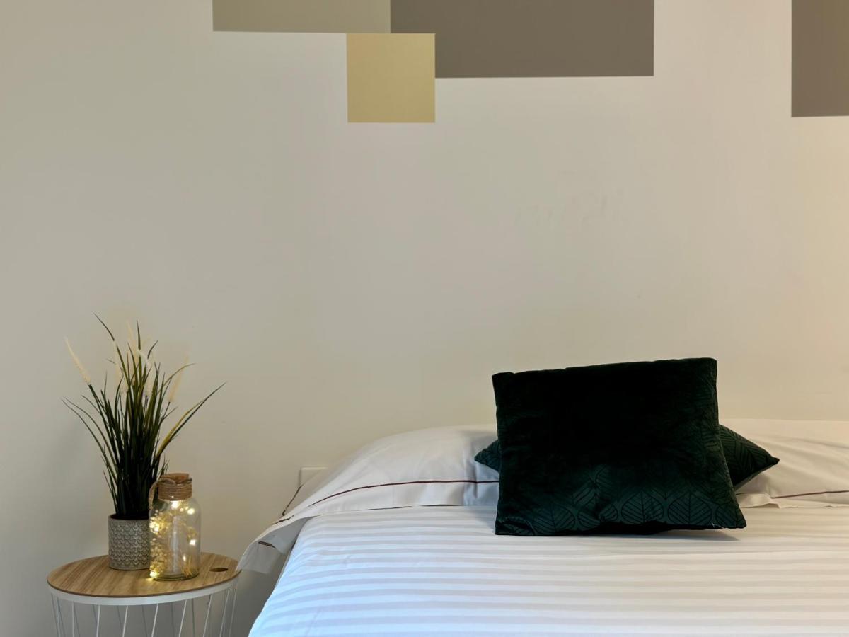 Appartement Giuria House 2 à Turin Extérieur photo