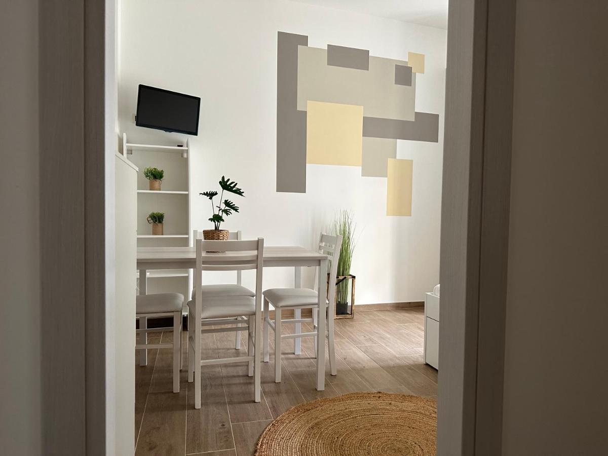 Appartement Giuria House 2 à Turin Extérieur photo