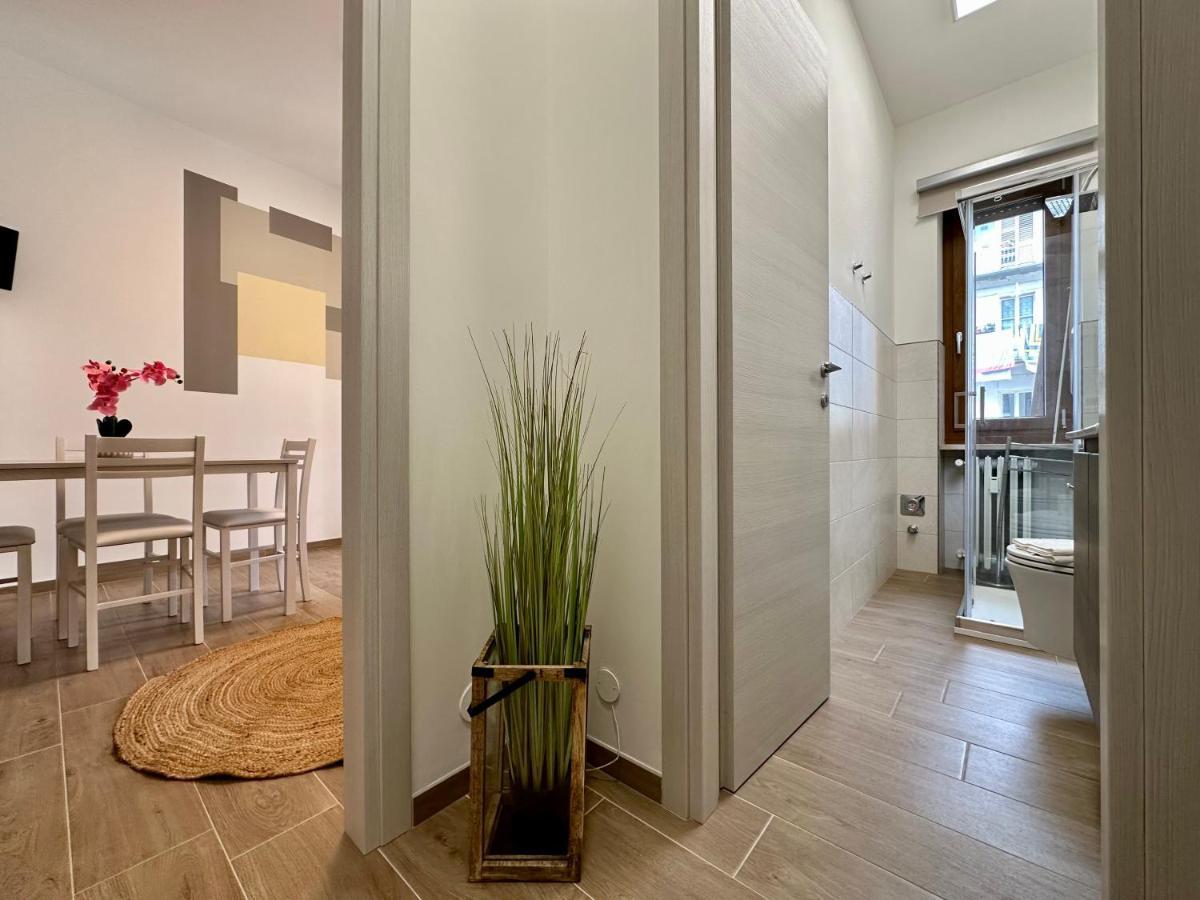 Appartement Giuria House 2 à Turin Extérieur photo