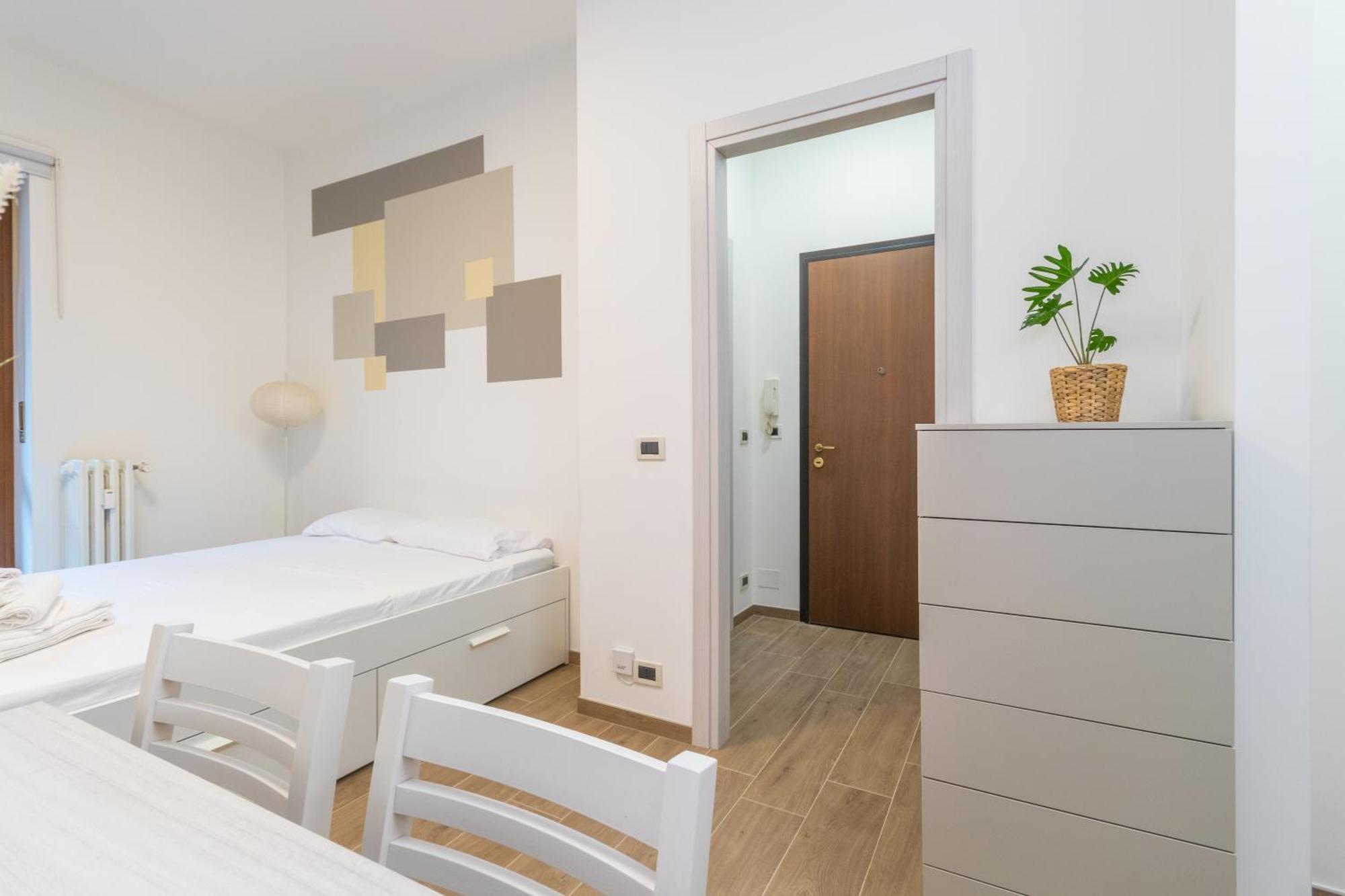 Appartement Giuria House 2 à Turin Extérieur photo