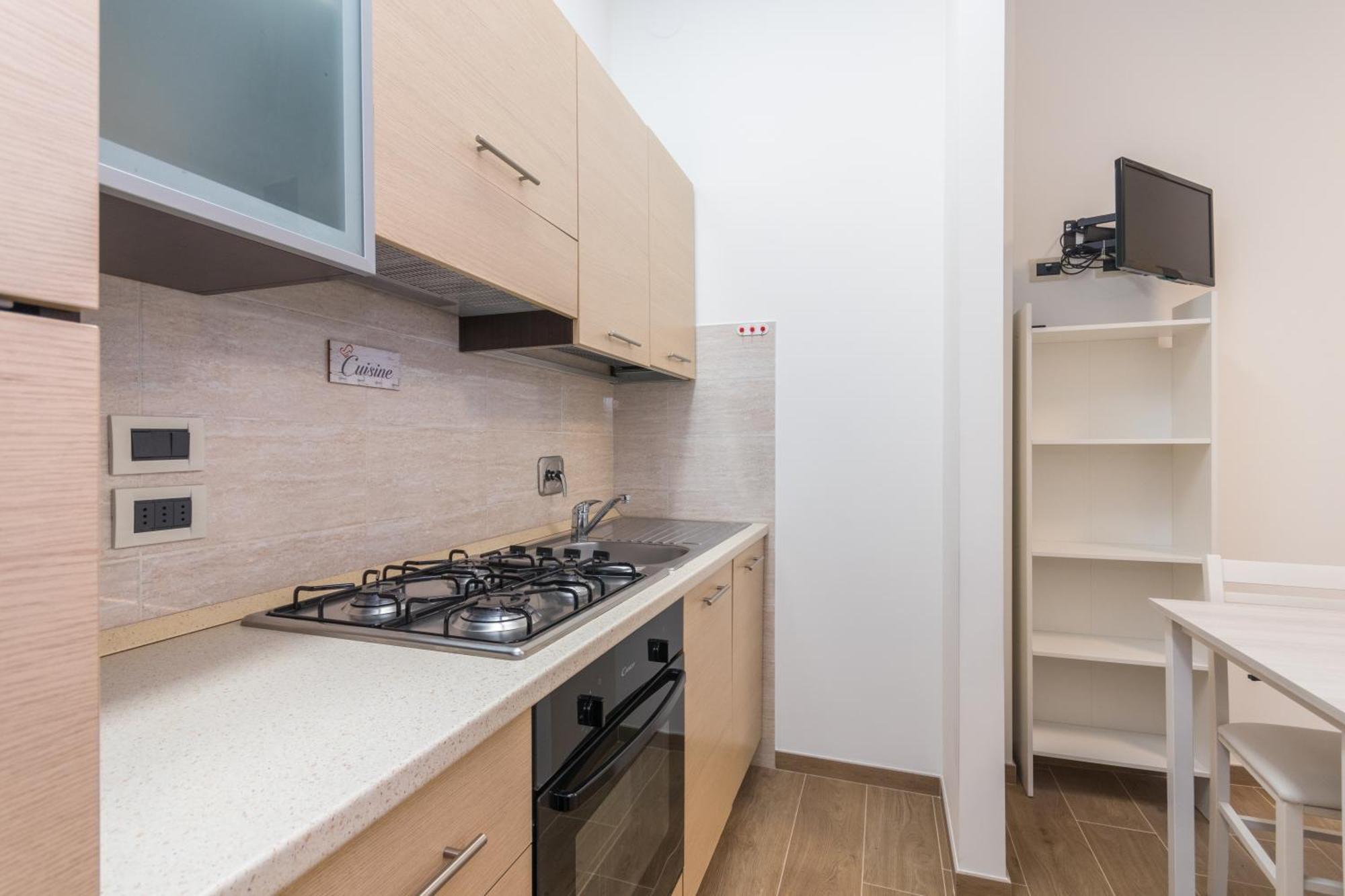 Appartement Giuria House 2 à Turin Extérieur photo