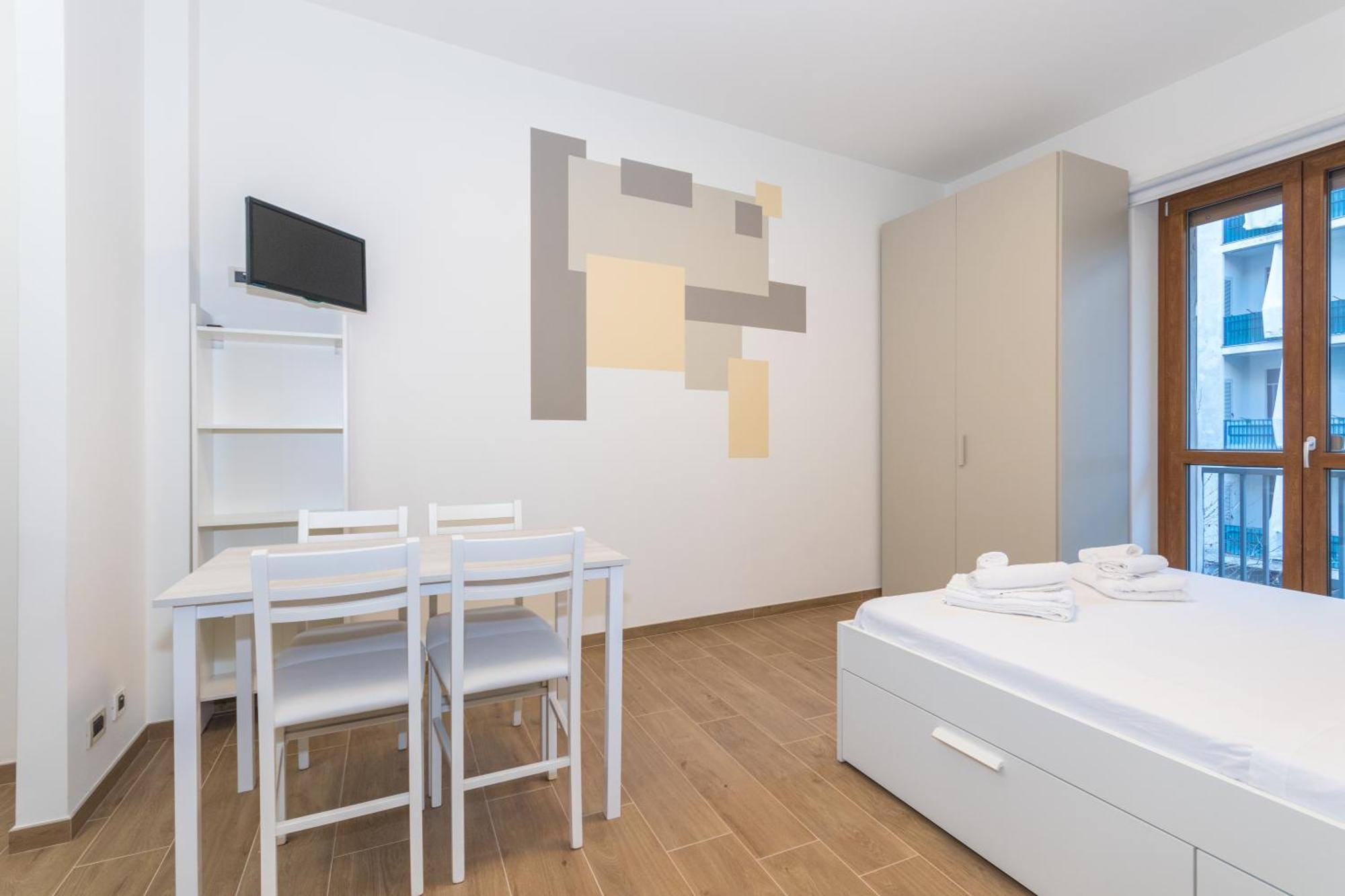 Appartement Giuria House 2 à Turin Extérieur photo