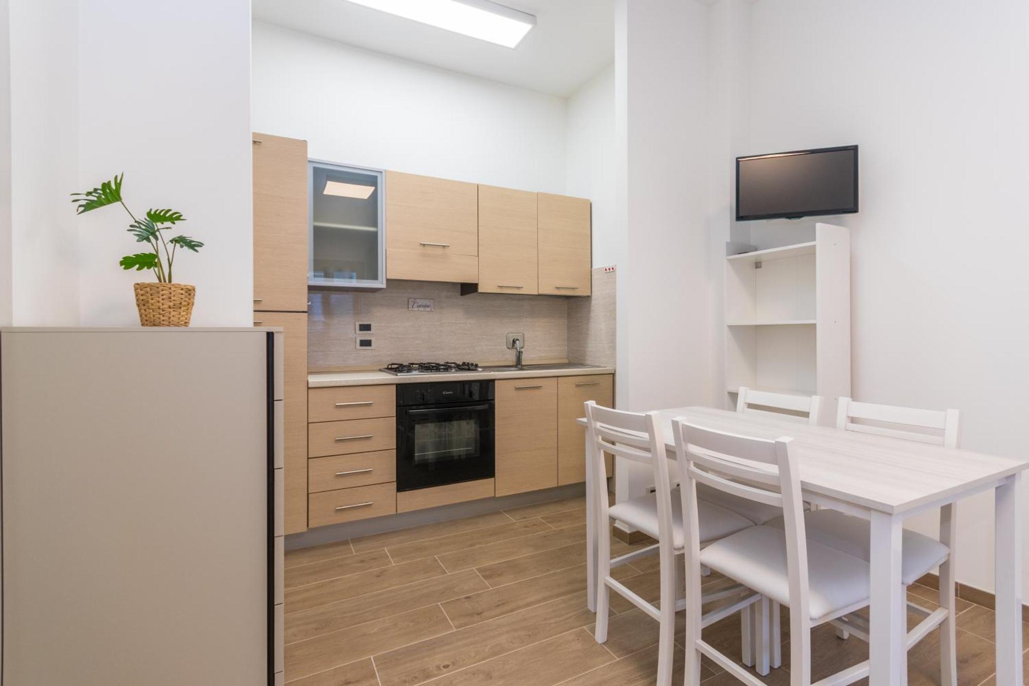 Appartement Giuria House 2 à Turin Extérieur photo