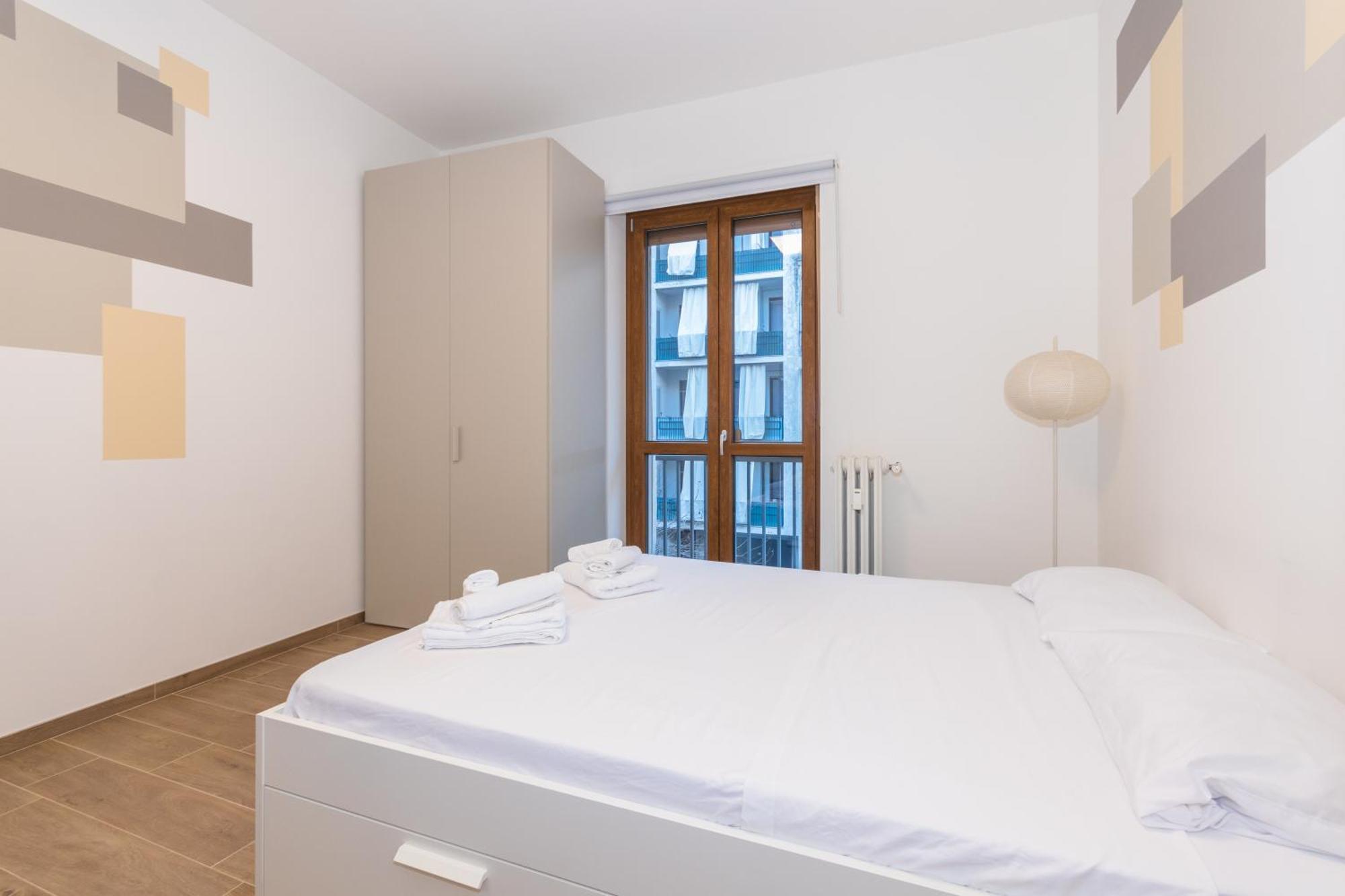 Appartement Giuria House 2 à Turin Extérieur photo