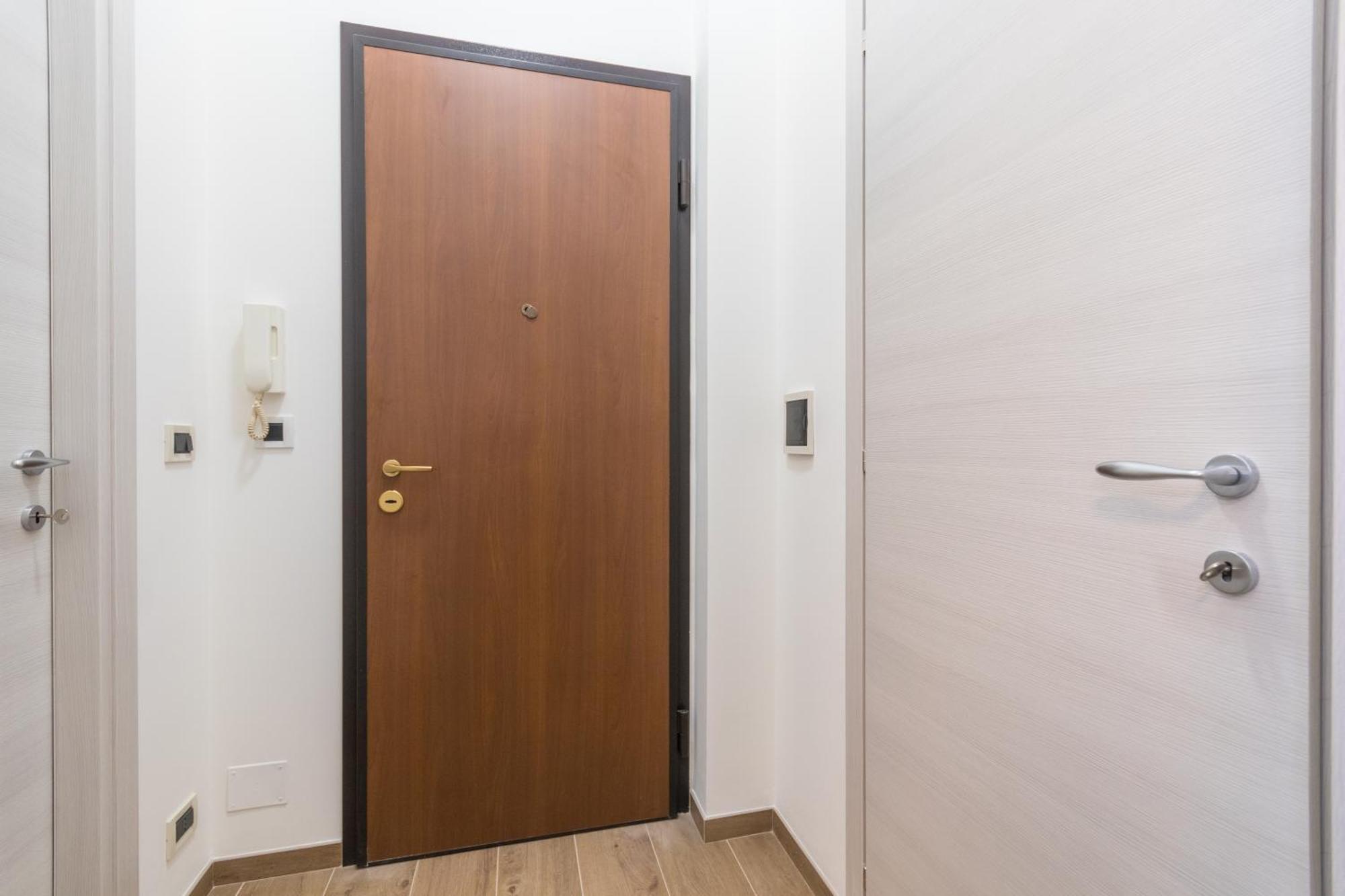 Appartement Giuria House 2 à Turin Extérieur photo