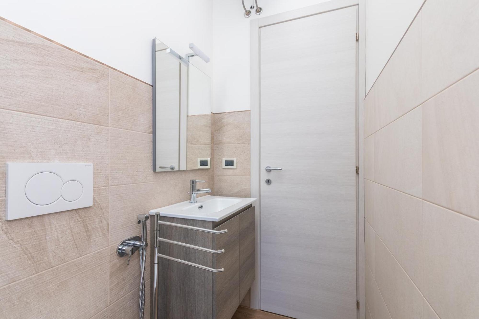 Appartement Giuria House 2 à Turin Extérieur photo