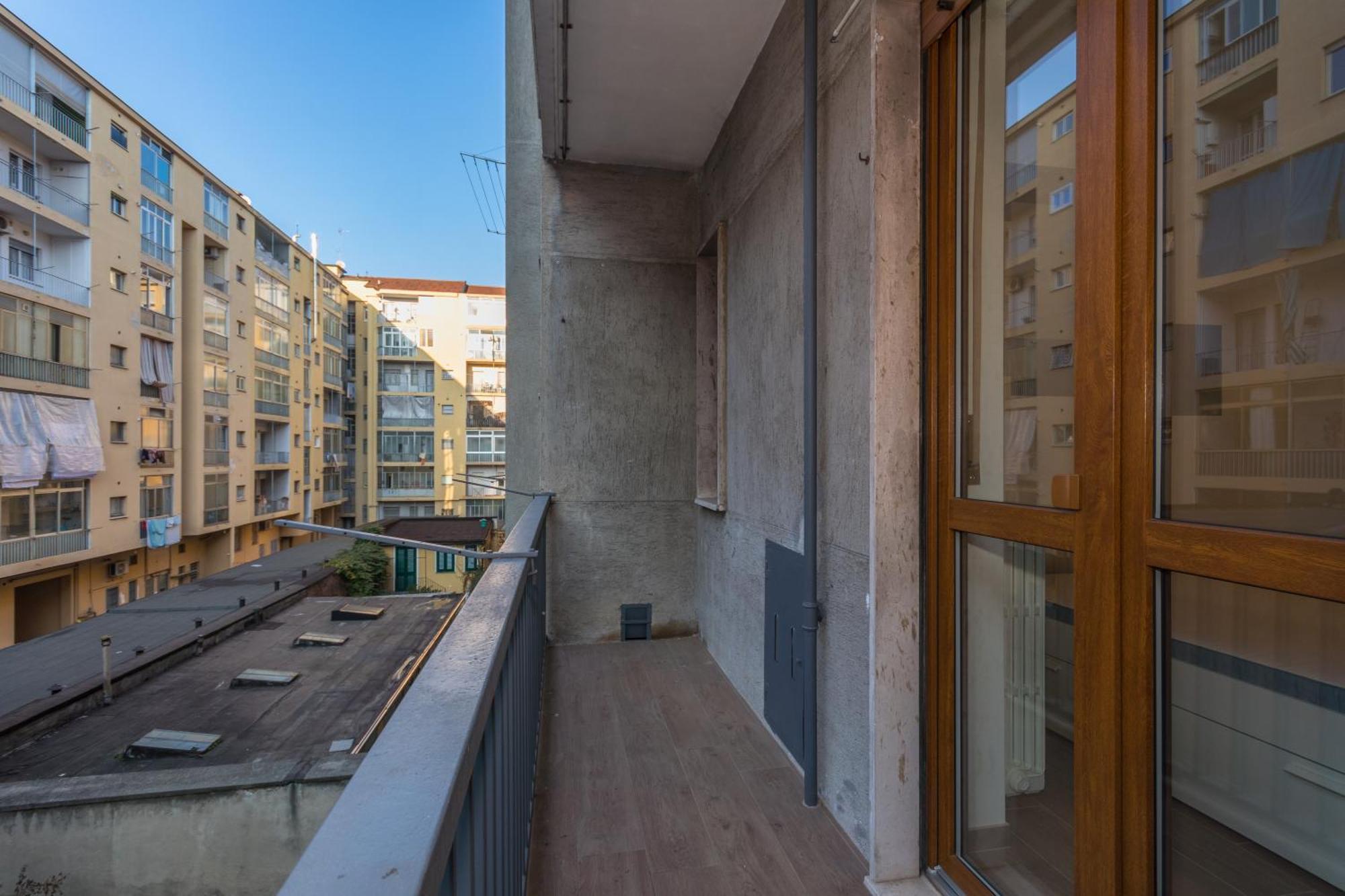 Appartement Giuria House 2 à Turin Extérieur photo