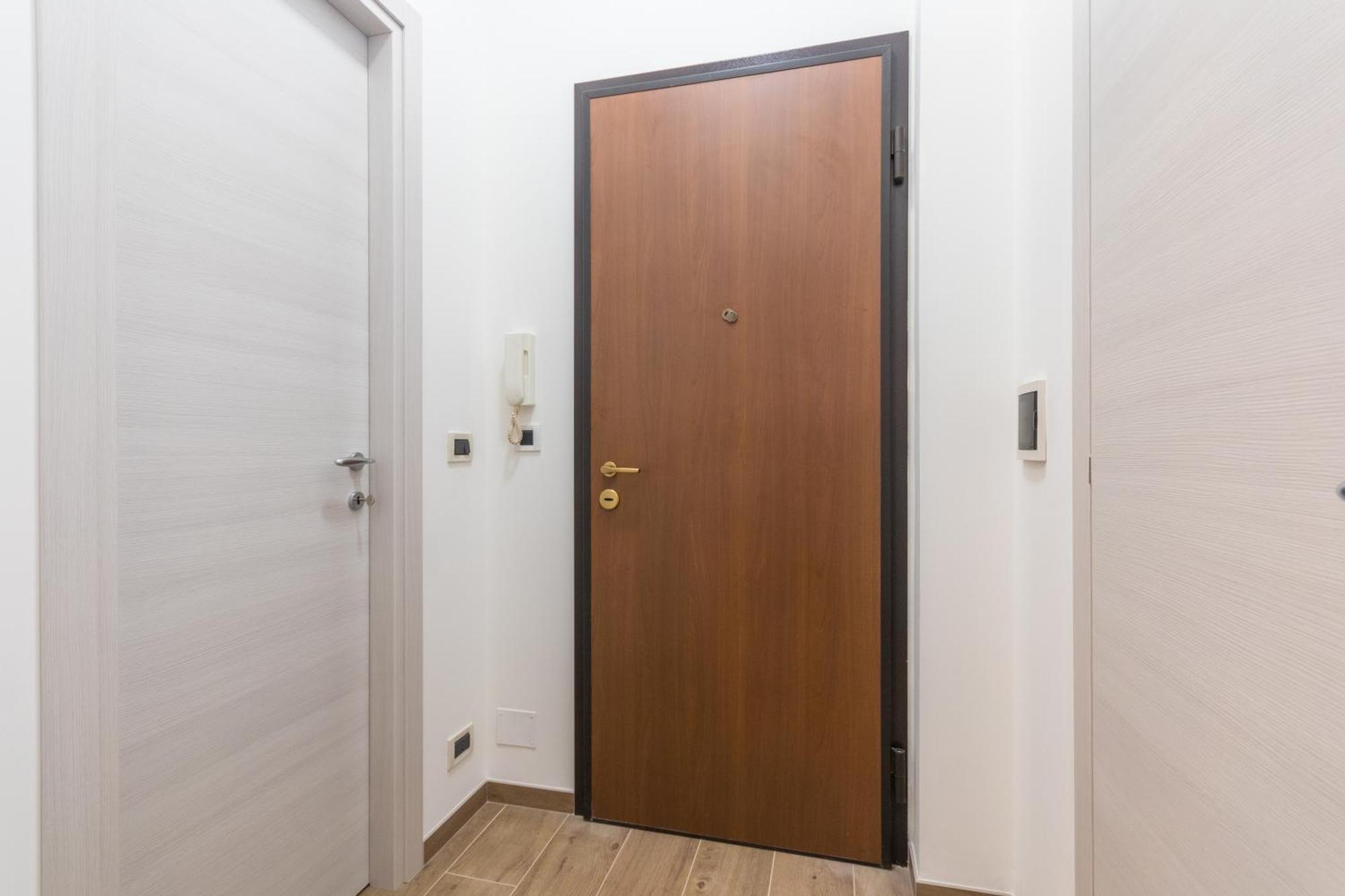 Appartement Giuria House 2 à Turin Extérieur photo